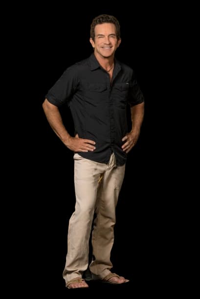 Jeff Probst